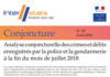Interstats Conjoncture N° 35 - Août 2018