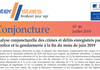 Interstats Conjoncture N° 46 - Juillet 2019