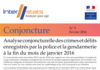 Interstats Conjoncture N° 5 - Février 2016