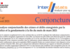 Interstats Conjoncture N° 67 - Avril 2021