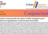 Interstats Conjoncture N° 68 - Mai 2021