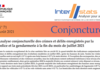 Interstats Conjoncture N° 71 - Août 2021