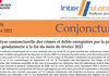 Interstats Conjoncture N° 78 - Mars 2022
