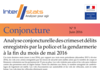 Interstats Conjoncture N° 9 - Juin 2016