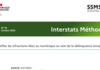 Interstats Méthode n°29 - Identifier les infractions liées au numérique au sein de la délinquance enregistrée