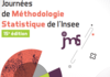 Journées de méthodologie statistique 2025