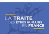 La traite des êtres humains en France - le profil des victimes accompagnées par les associations en 2022