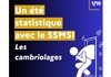 Un été statistique - 2024