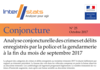 Interstats Conjoncture N° 25 - Octobre 2017