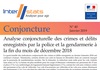 Interstats Conjoncture N° 40 - Janvier 2019