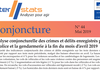 Interstats Conjoncture N° 44 - Mai 2019