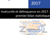 Insécurité et délinquance en 2017 - premier bilan statistique - Les vols de véhicules (automobiles ou deux-roues motorisés)
