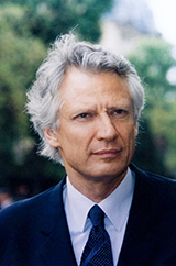 sefyu rencontre de villepin