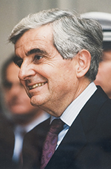 Jean-Pierre CHEVENEMENT