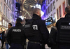Mobilisation des forces de sécurité et mesures de vigilance à l’occasion de la Saint-Sylvestre