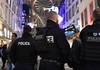 Mobilisation des forces de sécurité et mesures de vigilance à l’occasion des fêtes de fin d'année
