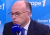 Interview de Bernard Cazeneuve sur Europe 1