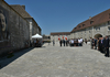 Inauguration de l’exposition "Les armes de l’esprit – Germaine Tillion 1939-1945" © MI/SG/Dicom/J.Groisard