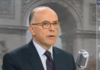 06.11.2015 - Interview de Bernard Cazeneuve sur BFM TV