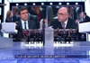 Bernard Cazeneuve dans l'émission "Des paroles et des actes" (c) France Télévision