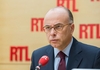 26.06.2015 : Intervention de M. Bernard Cazeneuve sur RTL