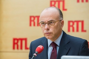 26.06.2015 : Intervention de M. Bernard Cazeneuve sur RTL